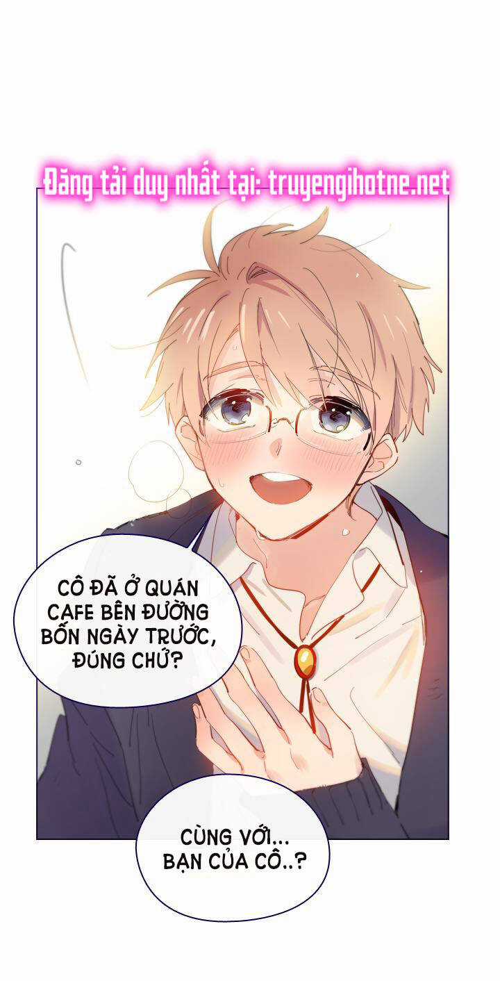 Nàng Phù Thủy Của Tôi Chapter 46.1 trang 26