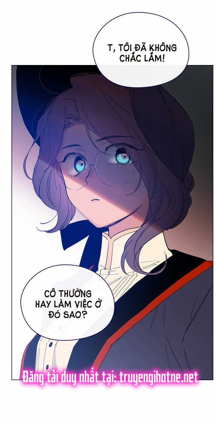 Nàng Phù Thủy Của Tôi Chapter 46.1 trang 27