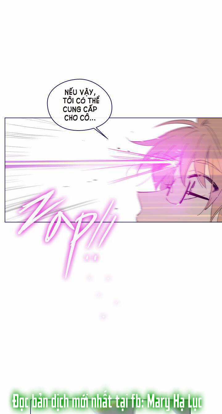 Nàng Phù Thủy Của Tôi Chapter 46.1 trang 28