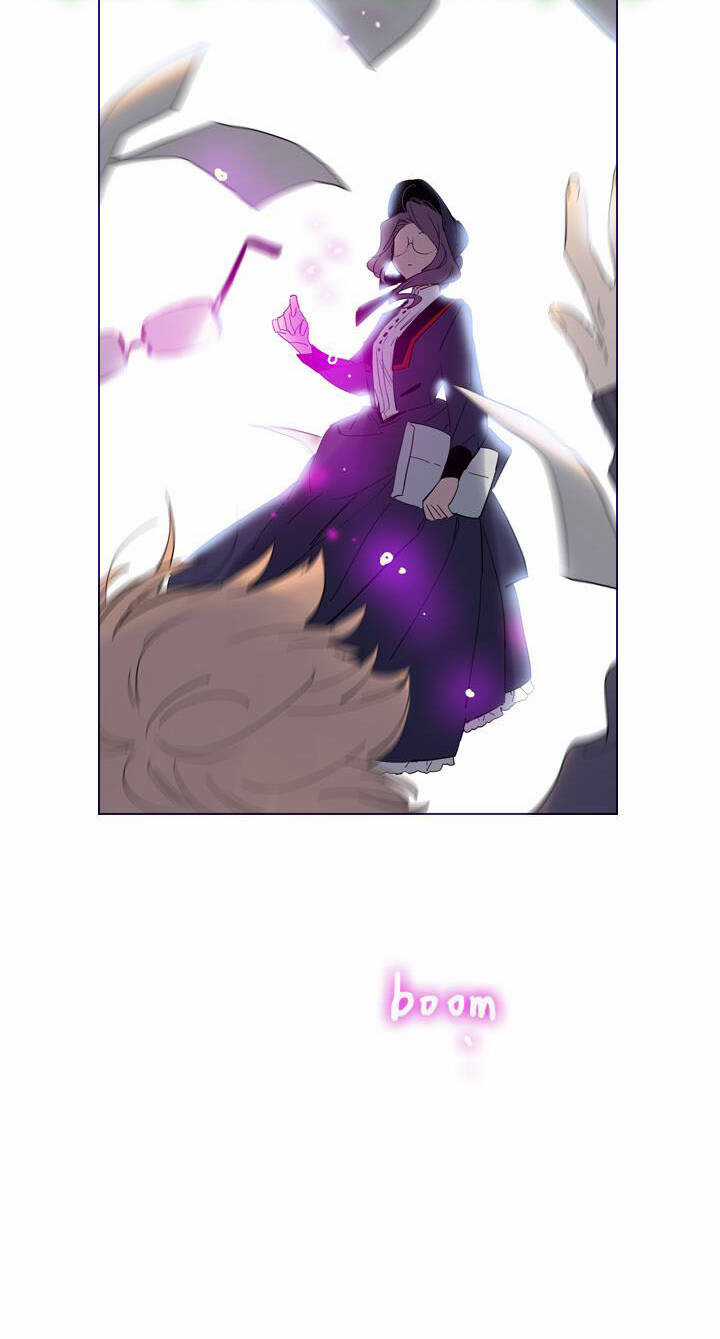 Nàng Phù Thủy Của Tôi Chapter 46.1 trang 29