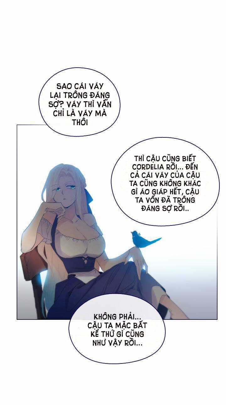 Nàng Phù Thủy Của Tôi Chapter 46.1 trang 4