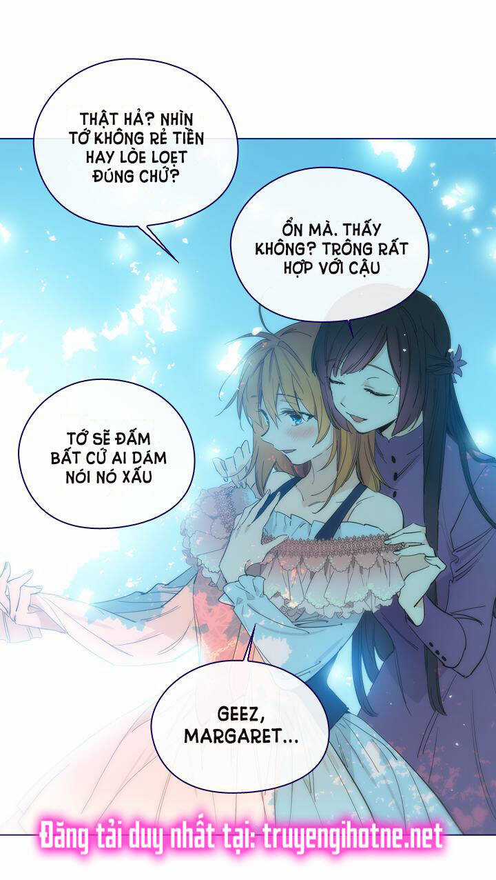 Nàng Phù Thủy Của Tôi Chapter 46.1 trang 6