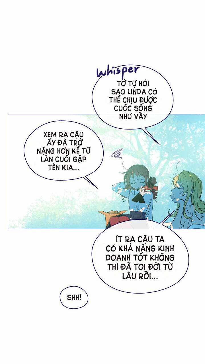 Nàng Phù Thủy Của Tôi Chapter 46.1 trang 7