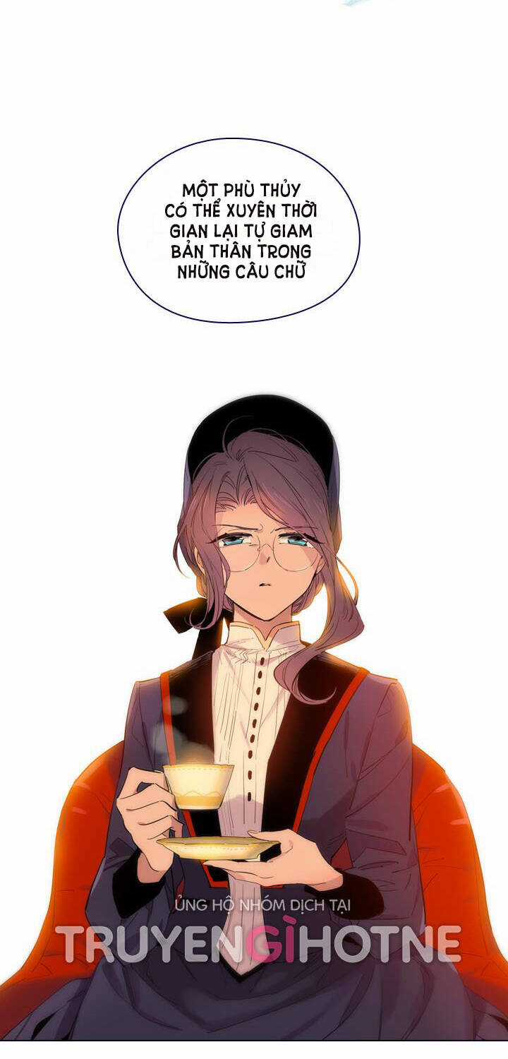 Nàng Phù Thủy Của Tôi Chapter 46.1 trang 9