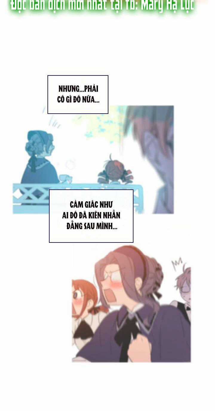 Nàng Phù Thủy Của Tôi Chapter 46.2 trang 1