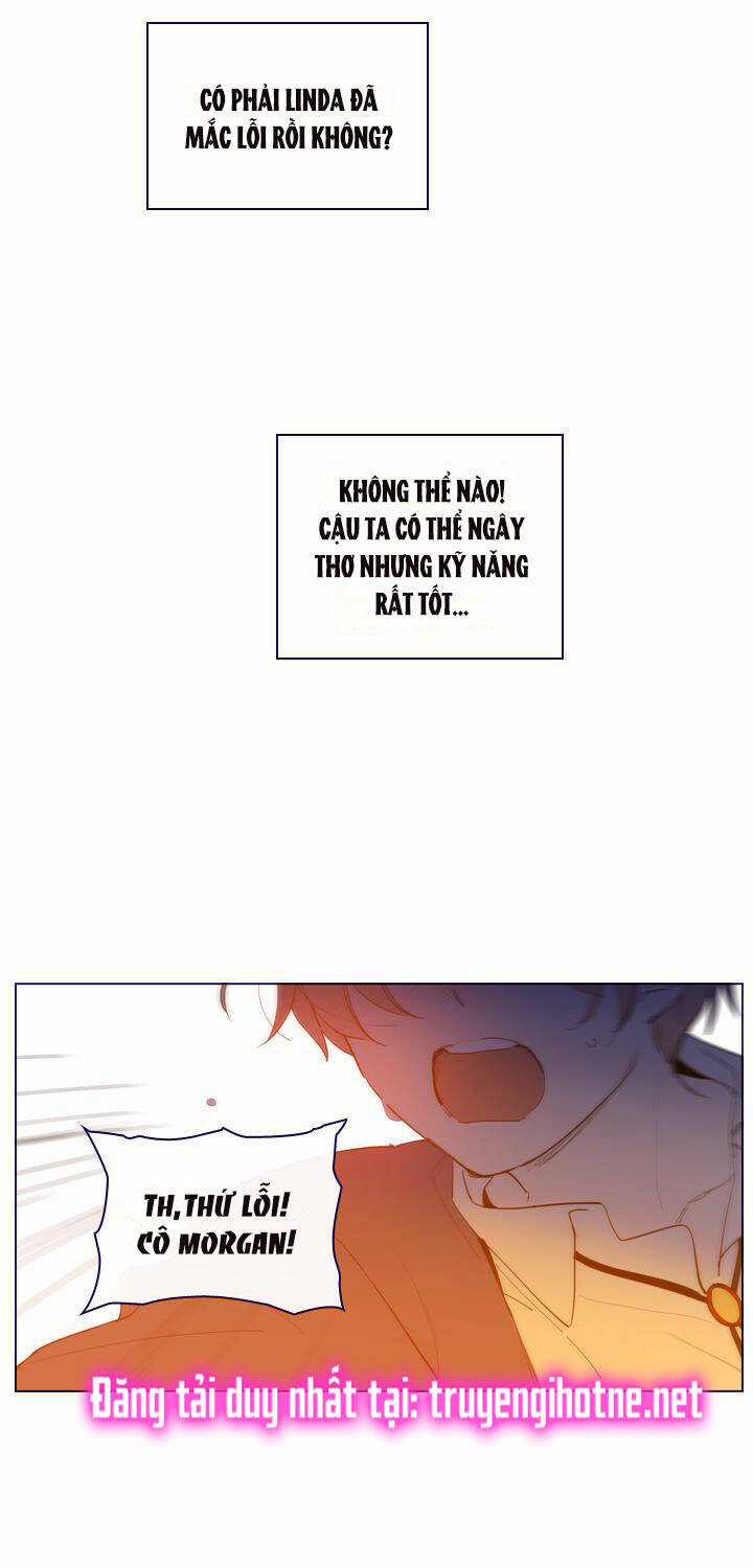 Nàng Phù Thủy Của Tôi Chapter 46.2 trang 2