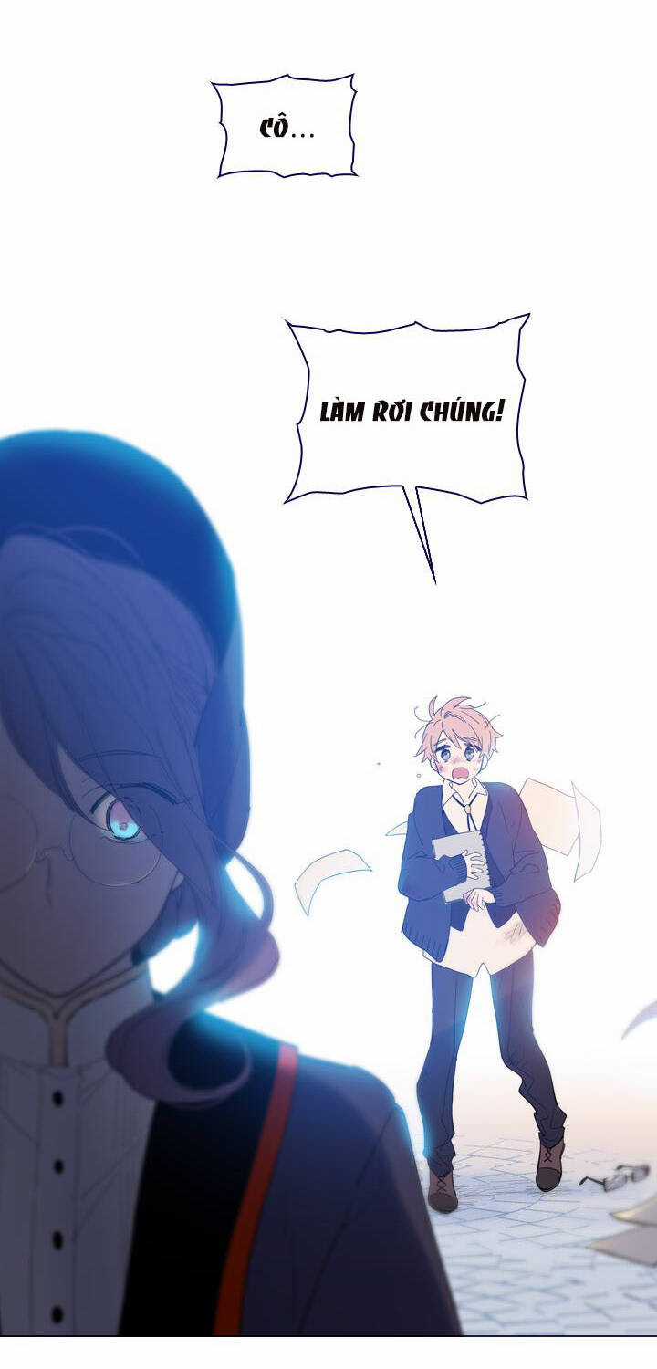 Nàng Phù Thủy Của Tôi Chapter 46.2 trang 3