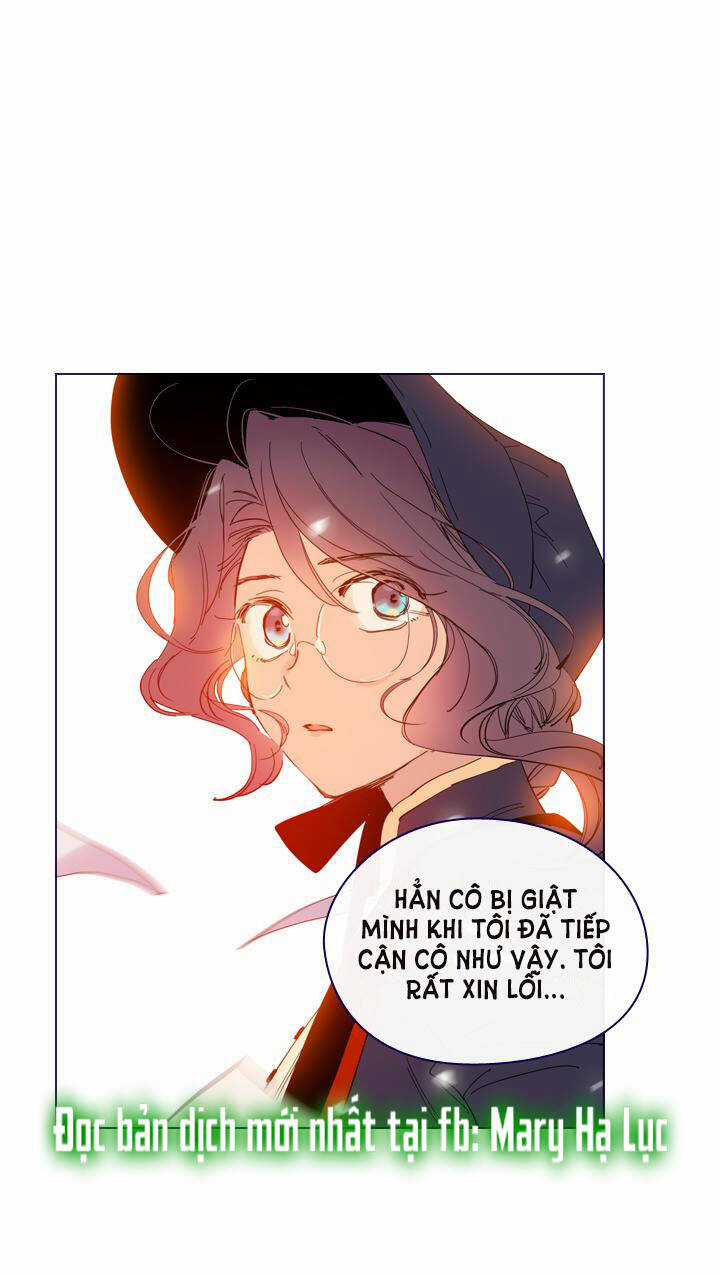 Nàng Phù Thủy Của Tôi Chapter 46.2 trang 5