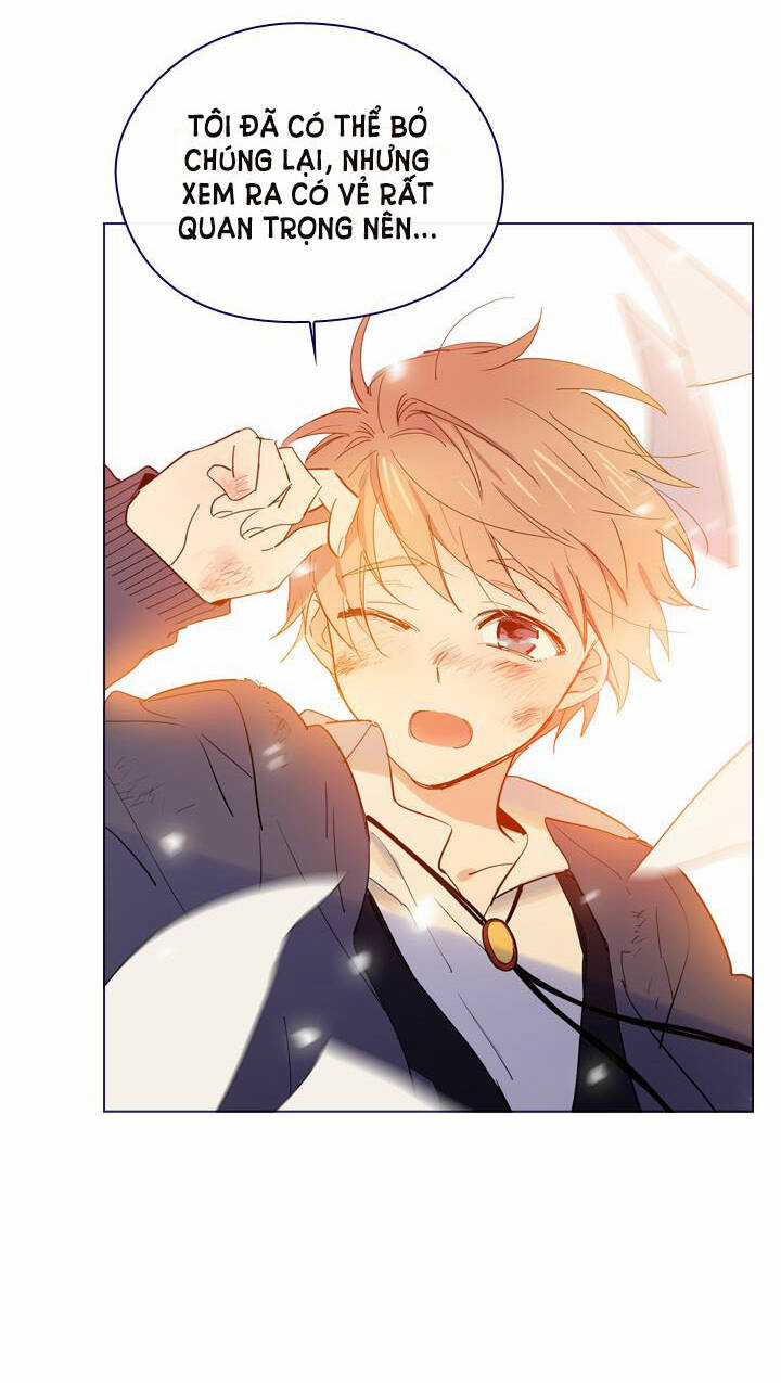 Nàng Phù Thủy Của Tôi Chapter 46.2 trang 6