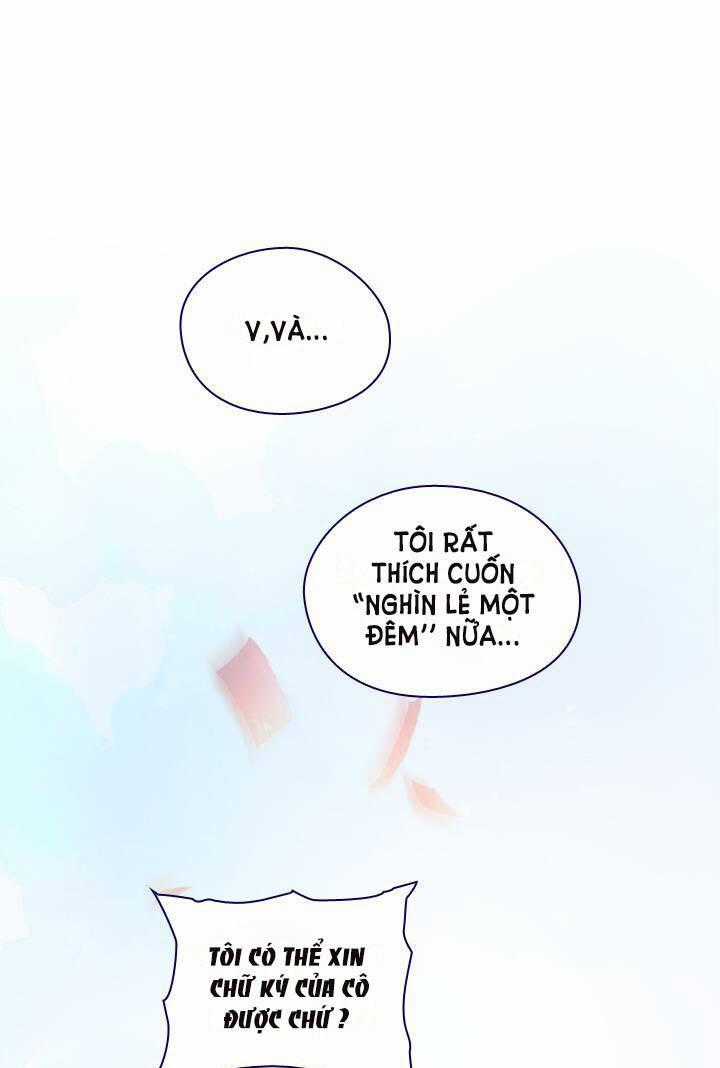 Nàng Phù Thủy Của Tôi Chapter 46.2 trang 7