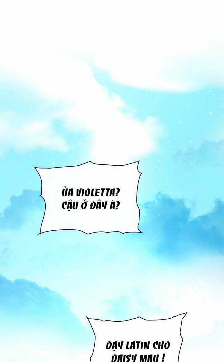Nàng Phù Thủy Của Tôi Chapter 47.1 trang 0