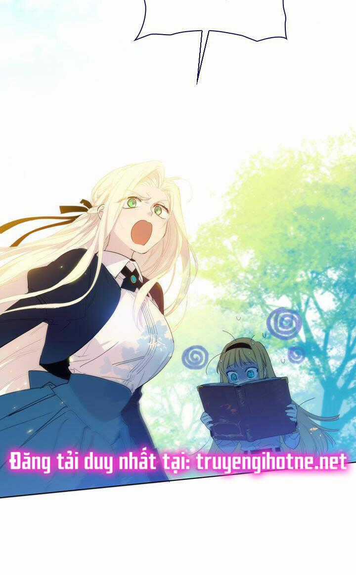 Nàng Phù Thủy Của Tôi Chapter 47.1 trang 1