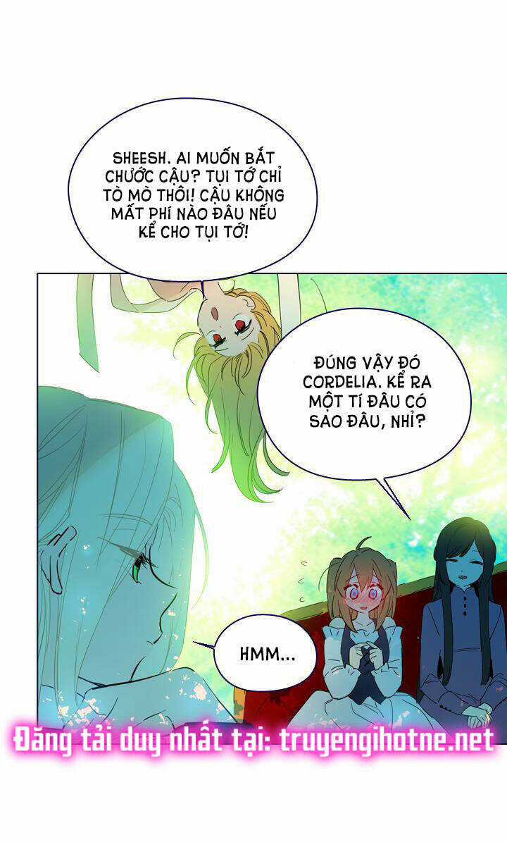 Nàng Phù Thủy Của Tôi Chapter 47.1 trang 11