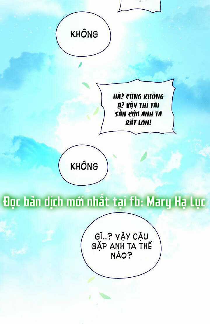 Nàng Phù Thủy Của Tôi Chapter 47.1 trang 13