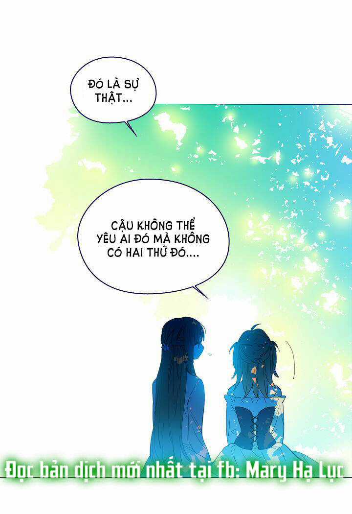 Nàng Phù Thủy Của Tôi Chapter 47.1 trang 20