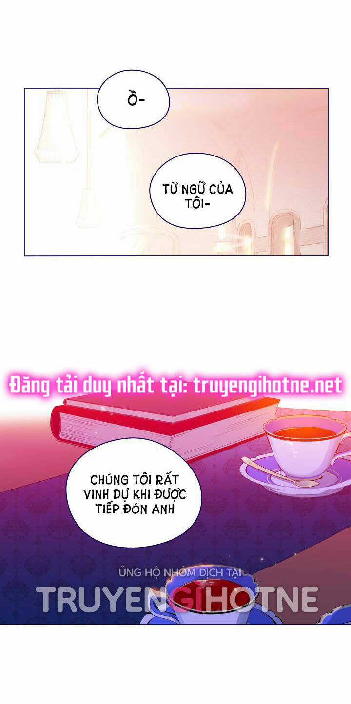 Nàng Phù Thủy Của Tôi Chapter 47.1 trang 23