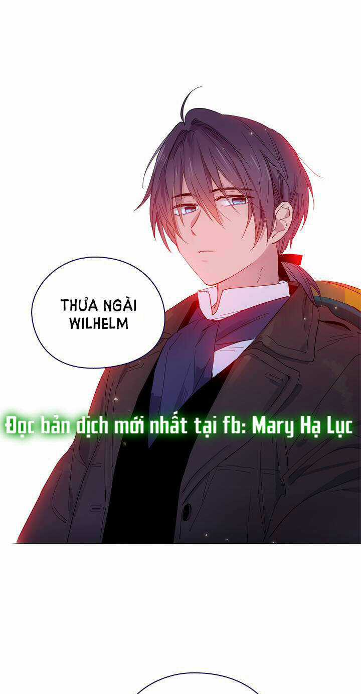 Nàng Phù Thủy Của Tôi Chapter 47.1 trang 24