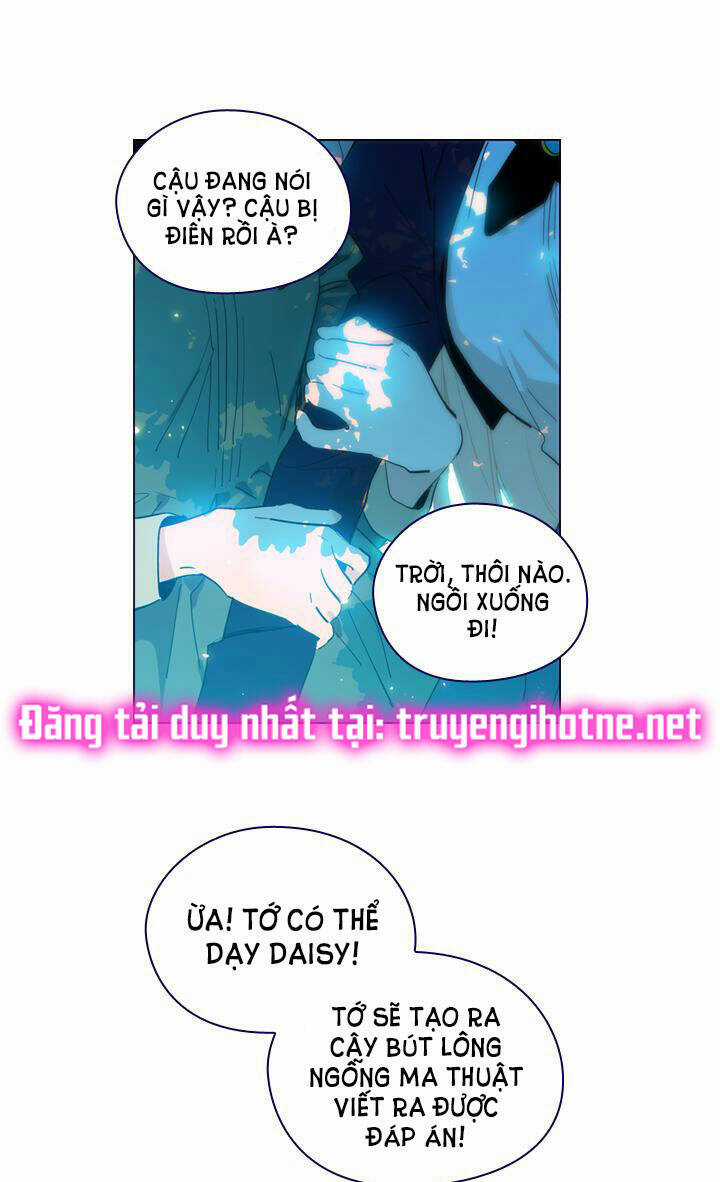 Nàng Phù Thủy Của Tôi Chapter 47.1 trang 3