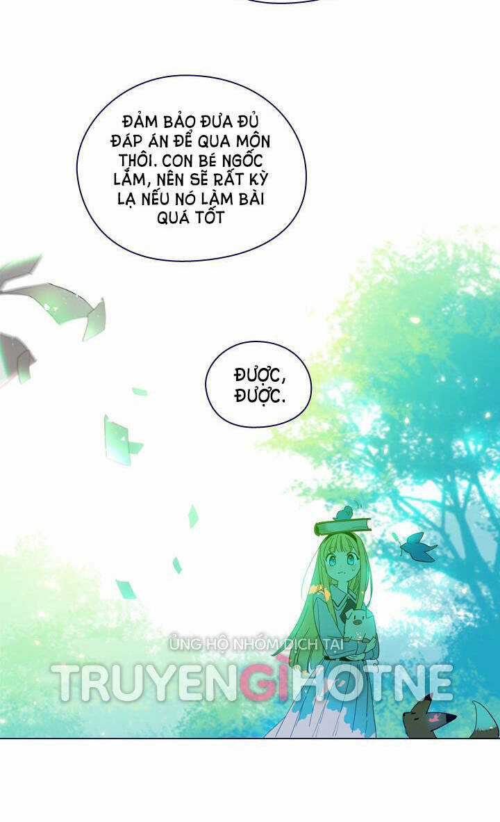 Nàng Phù Thủy Của Tôi Chapter 47.1 trang 4