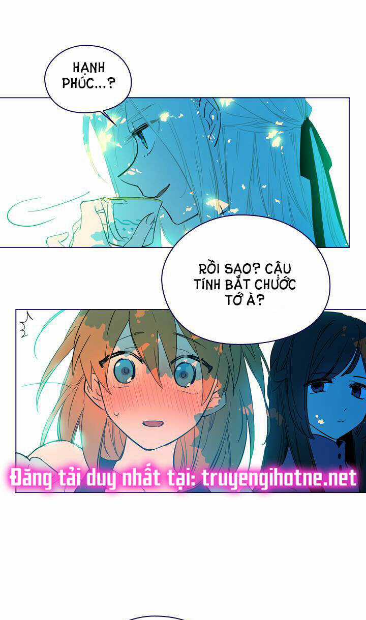 Nàng Phù Thủy Của Tôi Chapter 47.1 trang 7