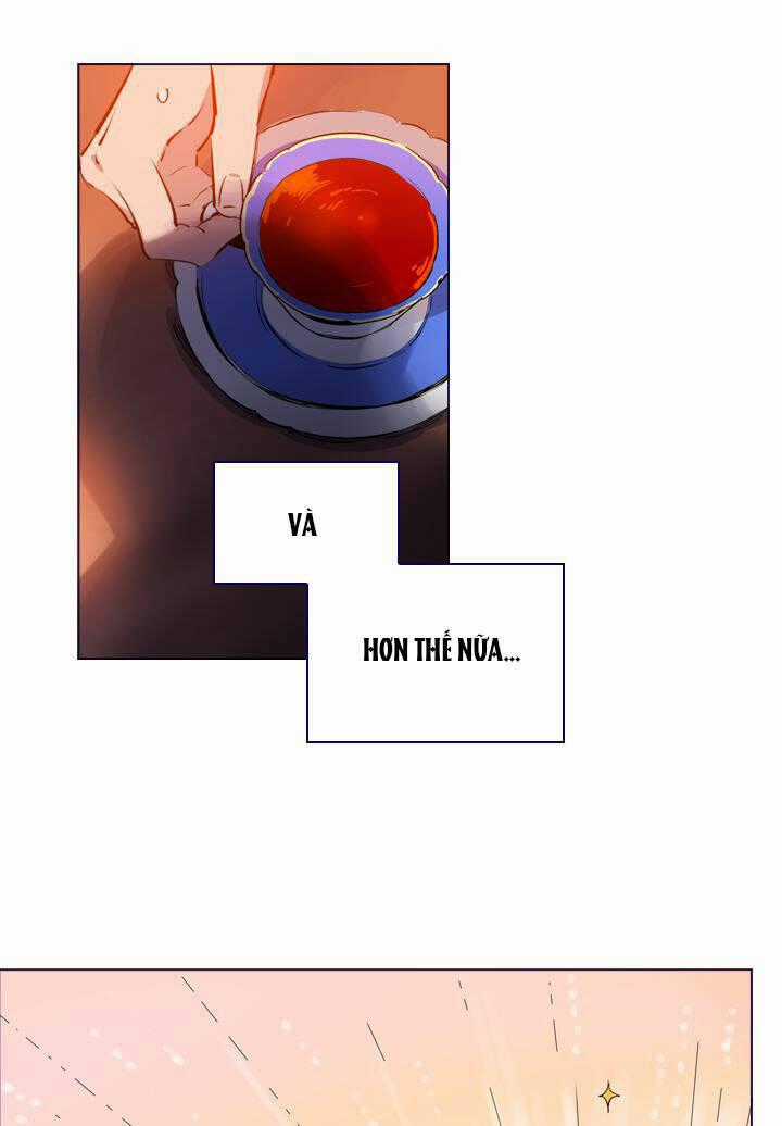 Nàng Phù Thủy Của Tôi Chapter 47.2 trang 0