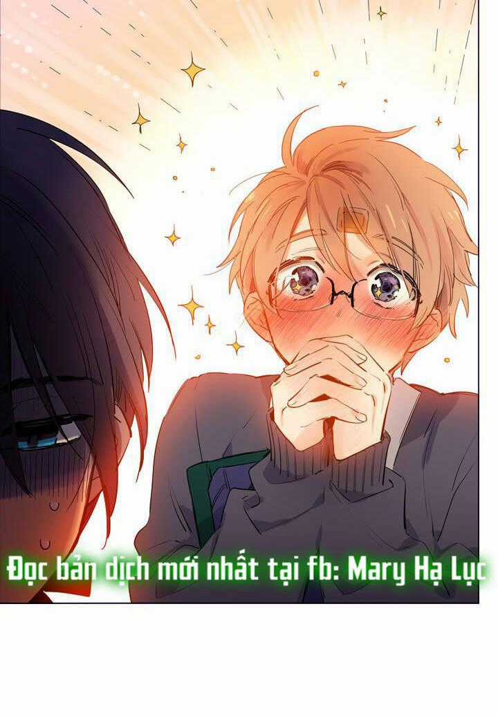 Nàng Phù Thủy Của Tôi Chapter 47.2 trang 1
