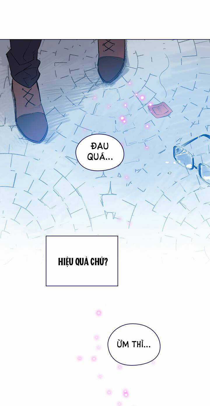 Nàng Phù Thủy Của Tôi Chapter 47.2 trang 11