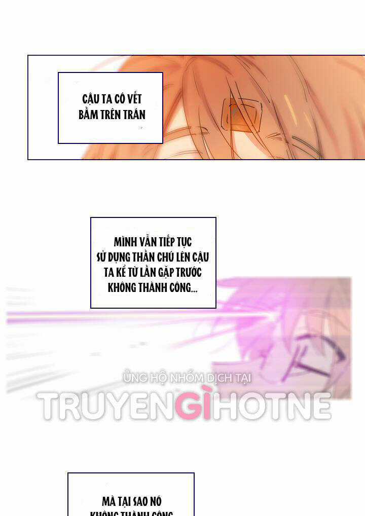 Nàng Phù Thủy Của Tôi Chapter 47.2 trang 2