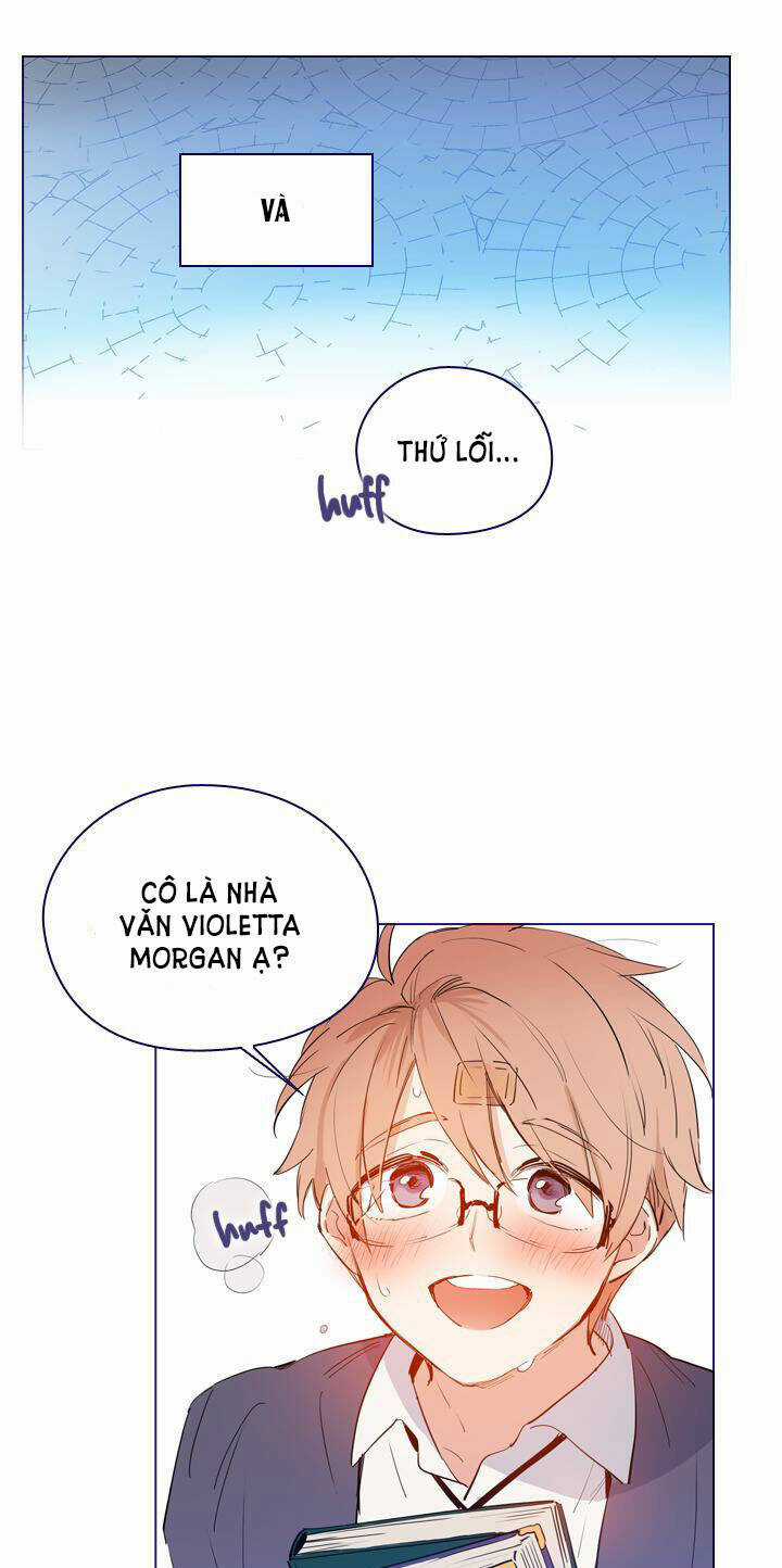 Nàng Phù Thủy Của Tôi Chapter 47.2 trang 4