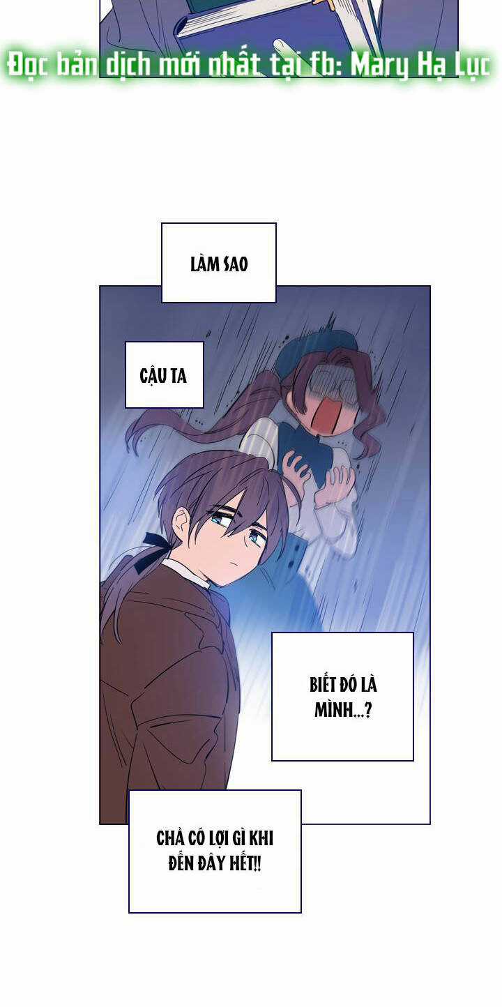 Nàng Phù Thủy Của Tôi Chapter 47.2 trang 5