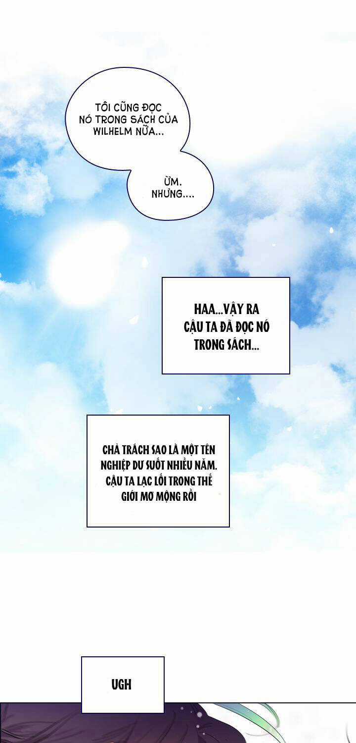 Nàng Phù Thủy Của Tôi Chapter 47.2 trang 9