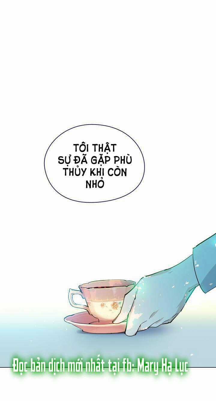 Nàng Phù Thủy Của Tôi Chapter 48.1 trang 0