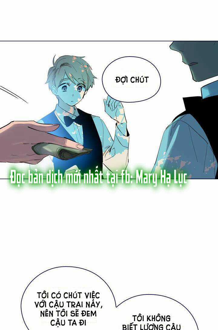 Nàng Phù Thủy Của Tôi Chapter 48.1 trang 11