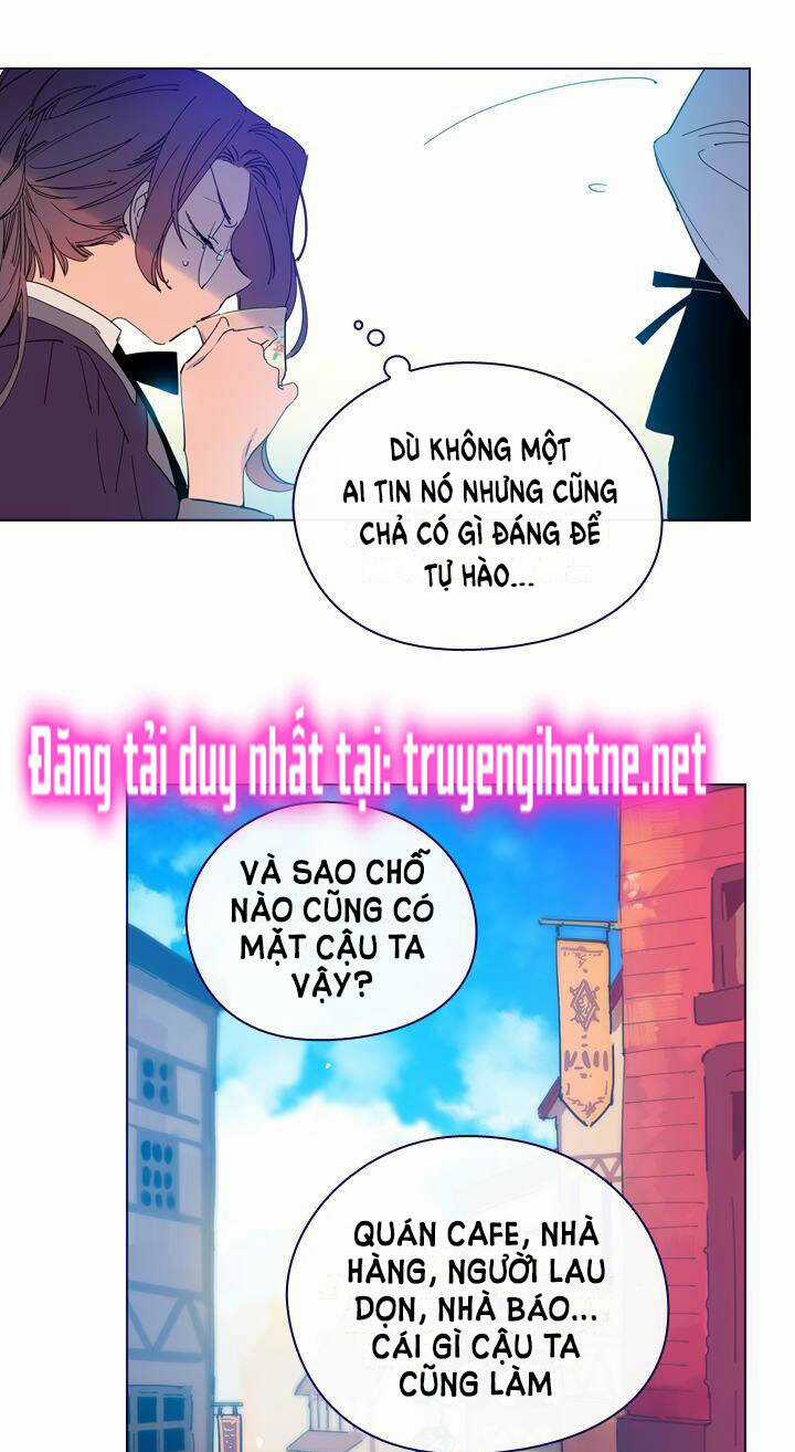 Nàng Phù Thủy Của Tôi Chapter 48.1 trang 2