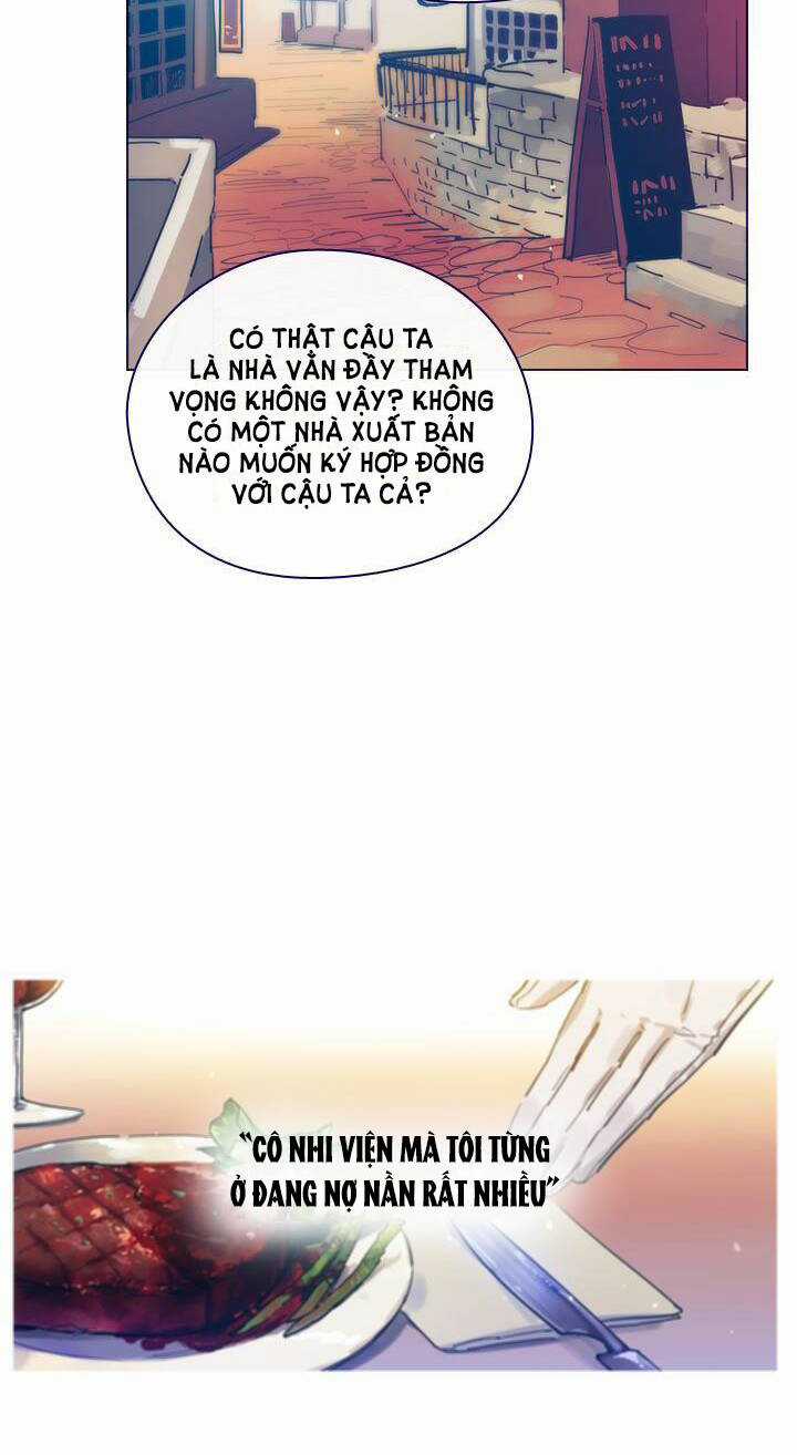 Nàng Phù Thủy Của Tôi Chapter 48.1 trang 3