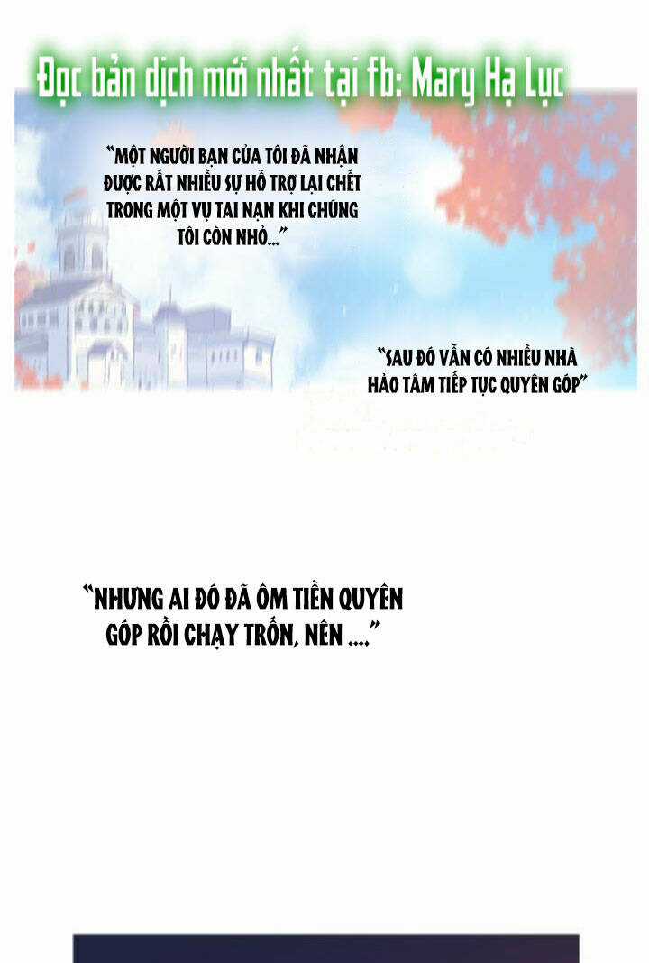 Nàng Phù Thủy Của Tôi Chapter 48.1 trang 4