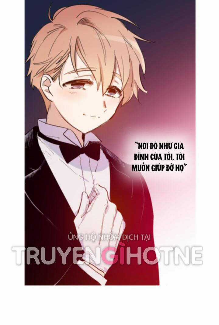 Nàng Phù Thủy Của Tôi Chapter 48.1 trang 5