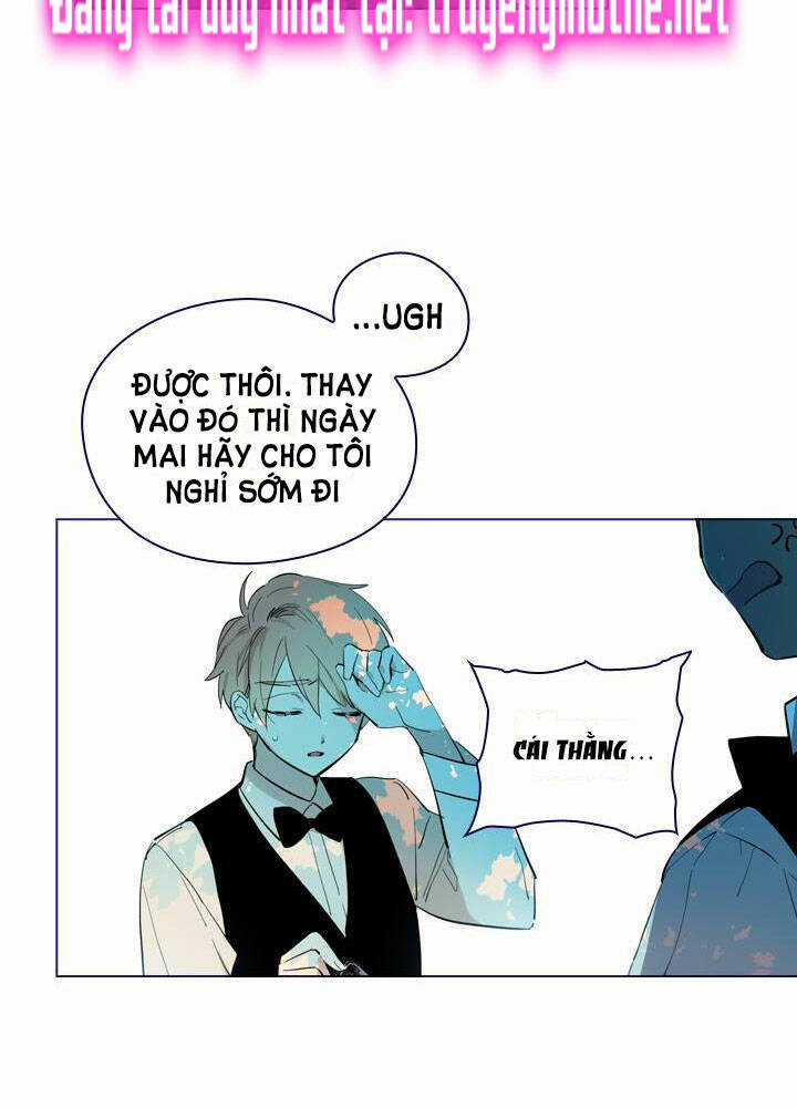 Nàng Phù Thủy Của Tôi Chapter 48.1 trang 9