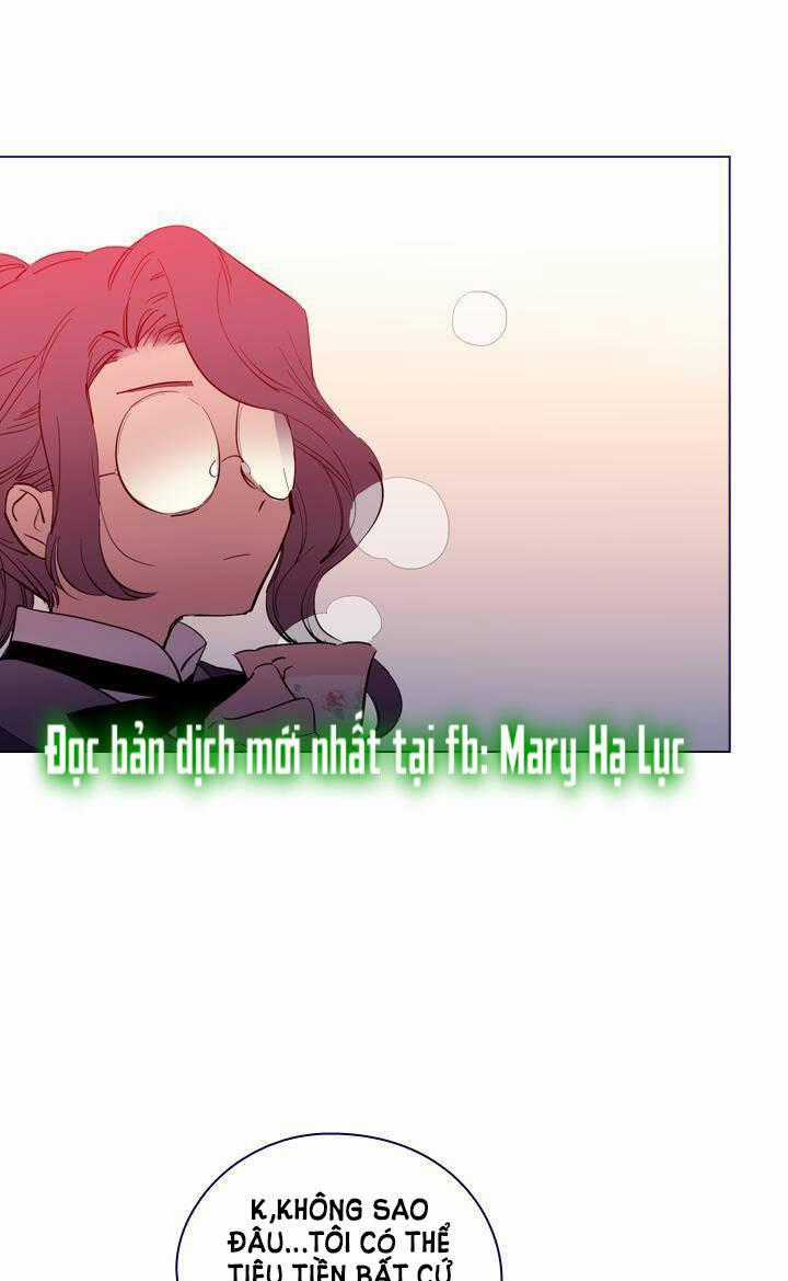 Nàng Phù Thủy Của Tôi Chapter 48.2 trang 0