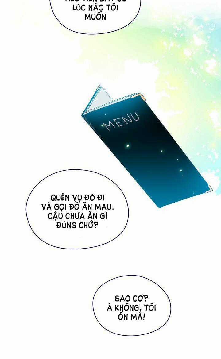 Nàng Phù Thủy Của Tôi Chapter 48.2 trang 1