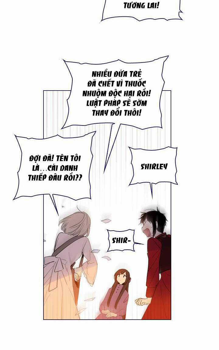 Nàng Phù Thủy Của Tôi Chapter 48.2 trang 11