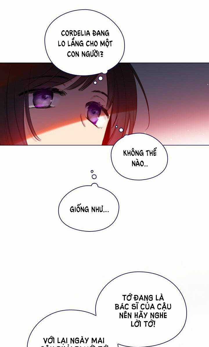 Nàng Phù Thủy Của Tôi Chapter 48.2 trang 14