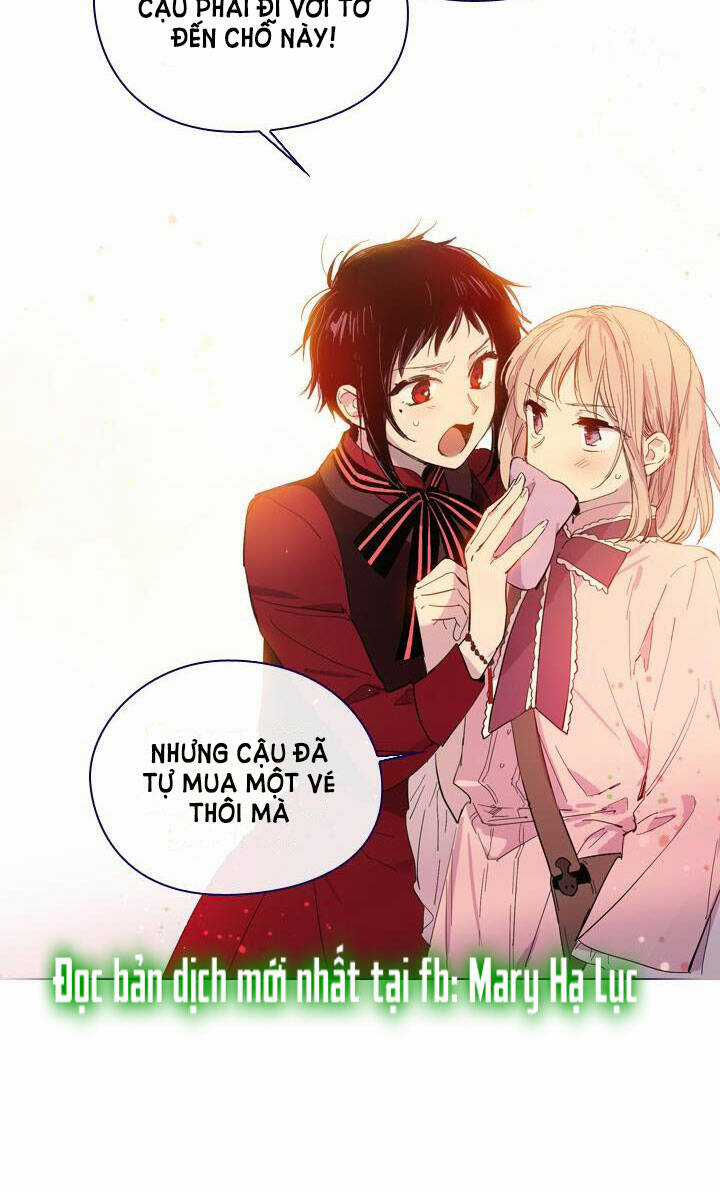 Nàng Phù Thủy Của Tôi Chapter 48.2 trang 15