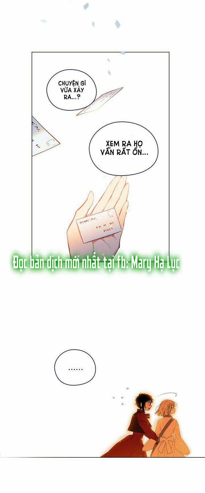 Nàng Phù Thủy Của Tôi Chapter 48.2 trang 18