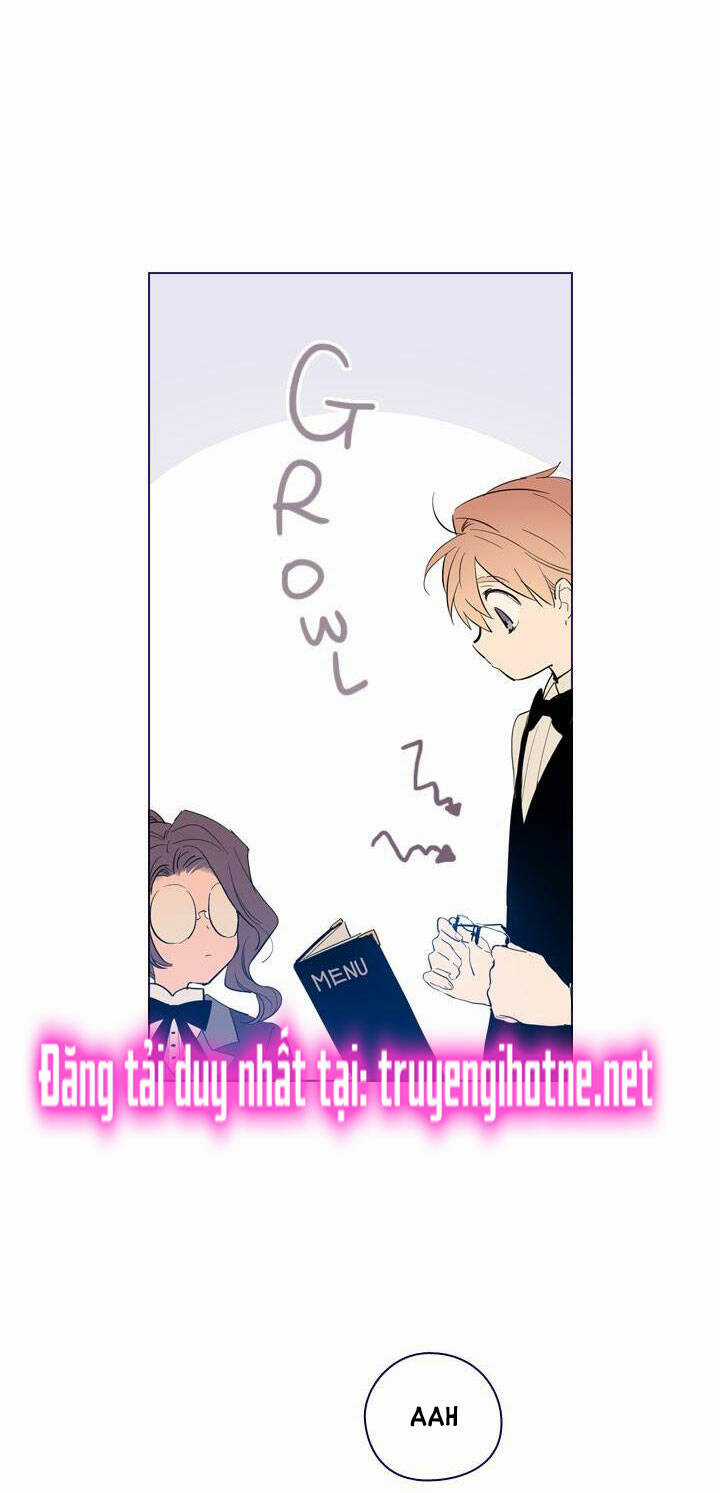 Nàng Phù Thủy Của Tôi Chapter 48.2 trang 2