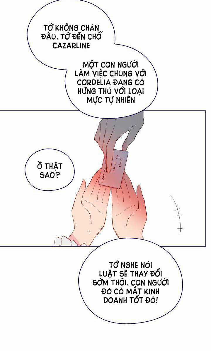 Nàng Phù Thủy Của Tôi Chapter 48.2 trang 24