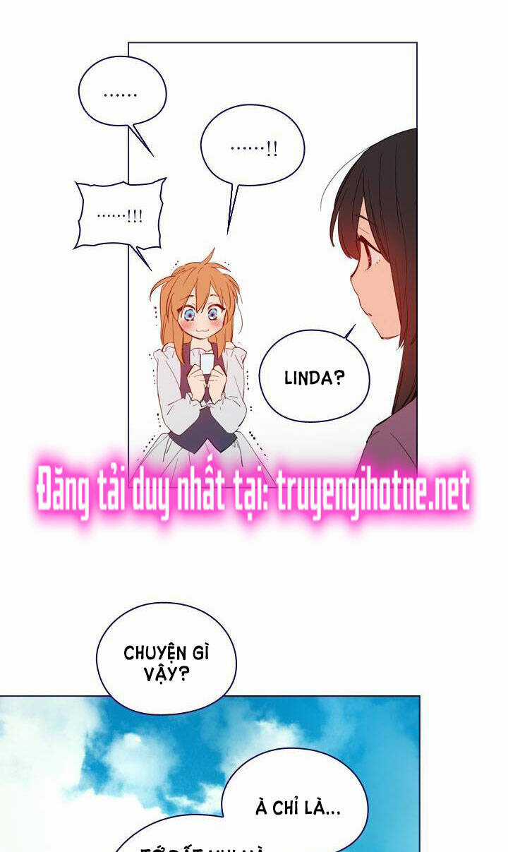 Nàng Phù Thủy Của Tôi Chapter 48.2 trang 25