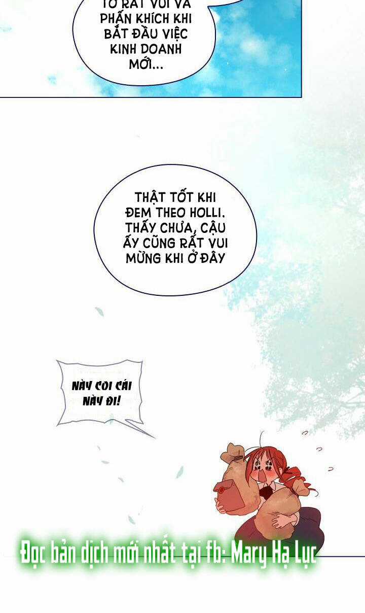 Nàng Phù Thủy Của Tôi Chapter 48.2 trang 26