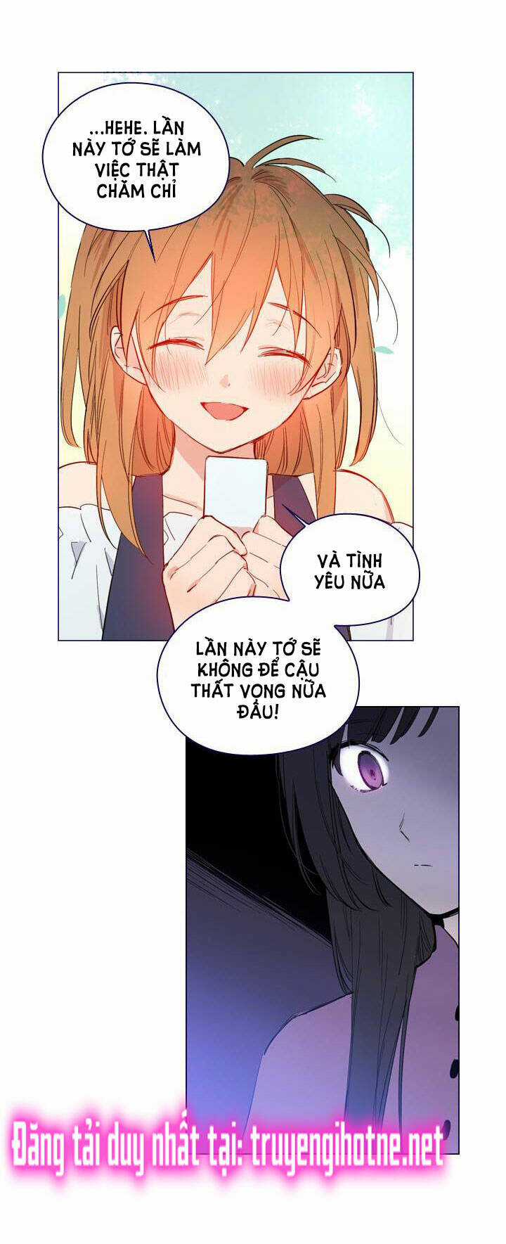 Nàng Phù Thủy Của Tôi Chapter 48.2 trang 27