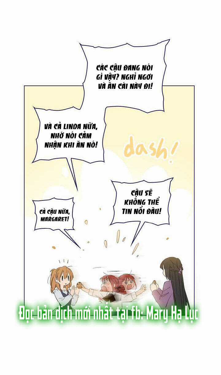 Nàng Phù Thủy Của Tôi Chapter 48.2 trang 28